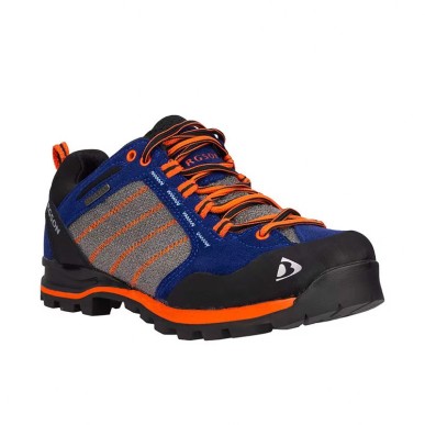 Bergson Kadam Low Stx W hiking shoes