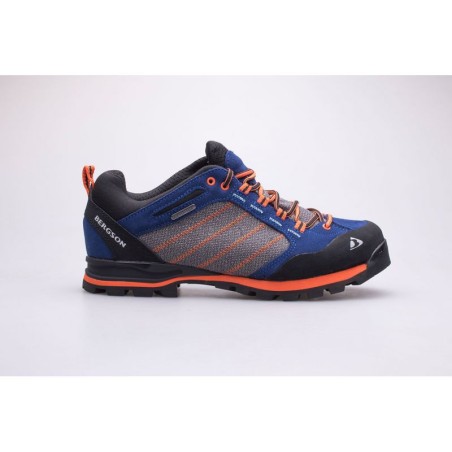 Scarpe da trekking Bergson Kadam Low Stx W