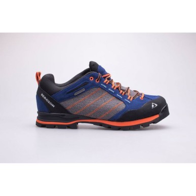 Bergson Kadam Low Stx W hiking shoes