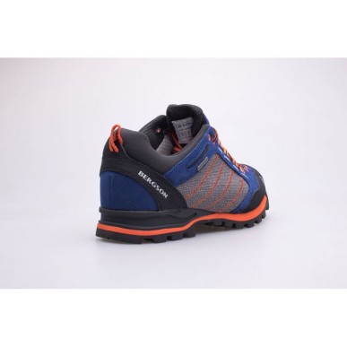 Scarpe da trekking Bergson Kadam Low Stx W