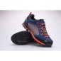 Bergson Kadam Low Stx W hiking shoes