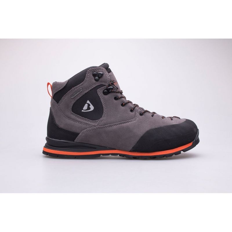 Bergson Castor Mid Stx M shoes