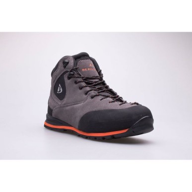 Scarpe Bergson Castor Mid Stx M