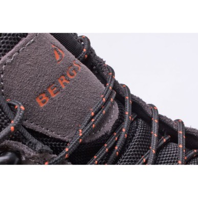 Bergson Castor Mid Stx M shoes