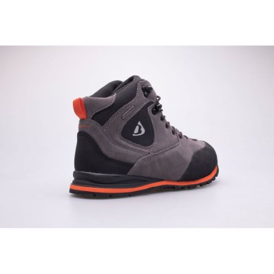 Bergson Castor Mid Stx M shoes