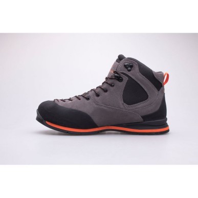 Bergson Castor Mid Stx M shoes