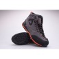 Scarpe Bergson Castor Mid Stx M