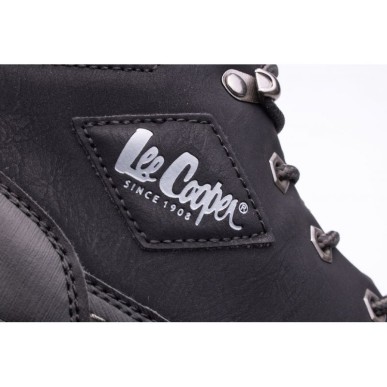 Scarpe Lee Cooper M LCJ-21-01-0533M