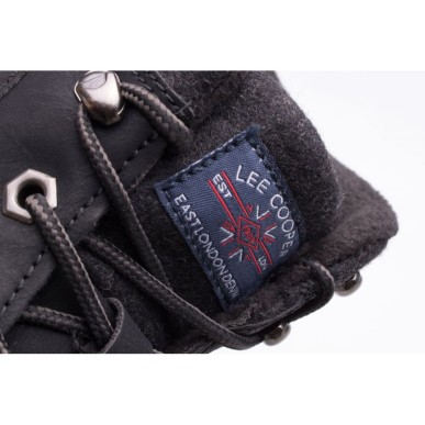 Shoes Lee Cooper M LCJ-21-01-0533M