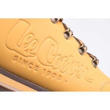 Scarpe Lee Cooper M LCJ-21-01-0706M