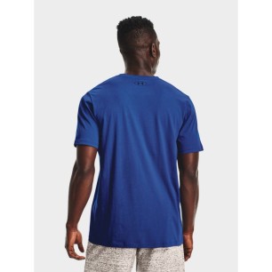 Under Armor Left Chest Logo T-shirt M 1326799-432