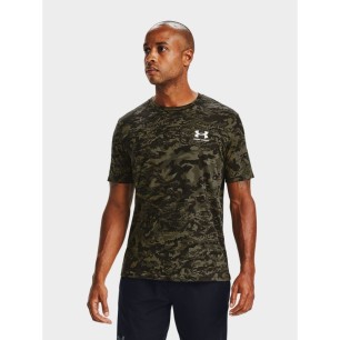 Under Armor T-shirt M 1357727-001