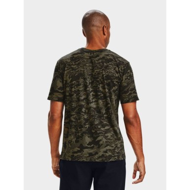 Under Armor T-shirt M 1357727-001