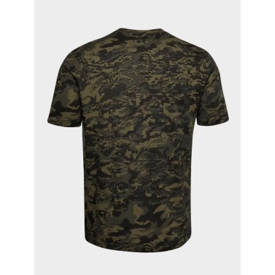 Under Armor T-shirt M 1357727-001