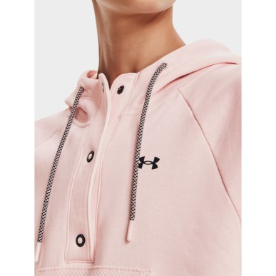 Felpa Under Armour W 1365844-685