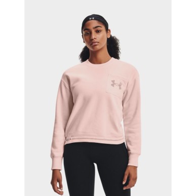 Under Armor Sweatshirt W 1365847-685