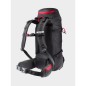 Hi-Tec Stone 50 BLACK/RED hiking backpack