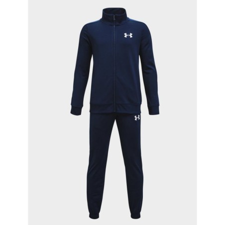 Tracksuit Under Armor Jr. 1363290-408