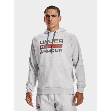 Felpa Under Armour M 1366363-014