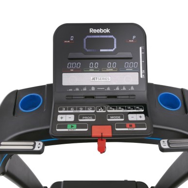 Reebok JET 300 treadmill