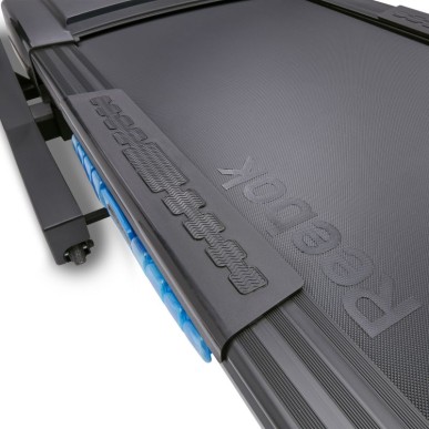 Reebok JET 300 treadmill