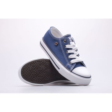 Sneakers Big Star Jr. FF374202-403