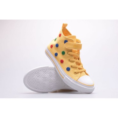 Sneakers Big Star Jr JJ374062