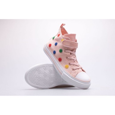 Scarpe da ginnastica Big Star Jr JJ374060