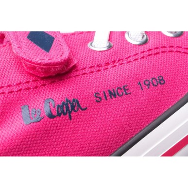 Sneakers Lee Cooper Jr. LCW-22-44-0802K