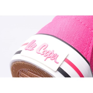 Sneakers Lee Cooper Jr. LCW-22-44-0802K