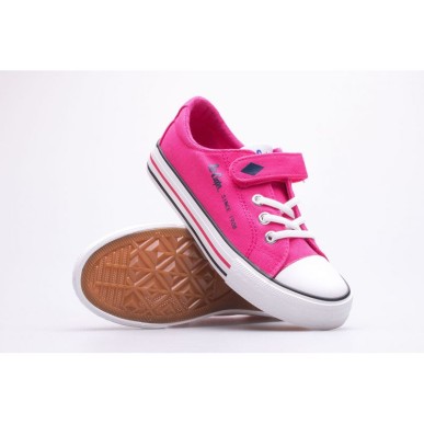 Sneakers Lee Cooper Jr. LCW-22-44-0802K