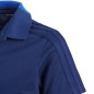 T-Shirt adidas Condivo 18 Cotton Polo Jr CF4368