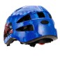 Casco da bicicletta Meteor MA-2 racing Junior 23964