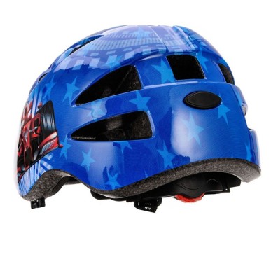 Casco da bicicletta Meteor MA-2 racing Junior 23964