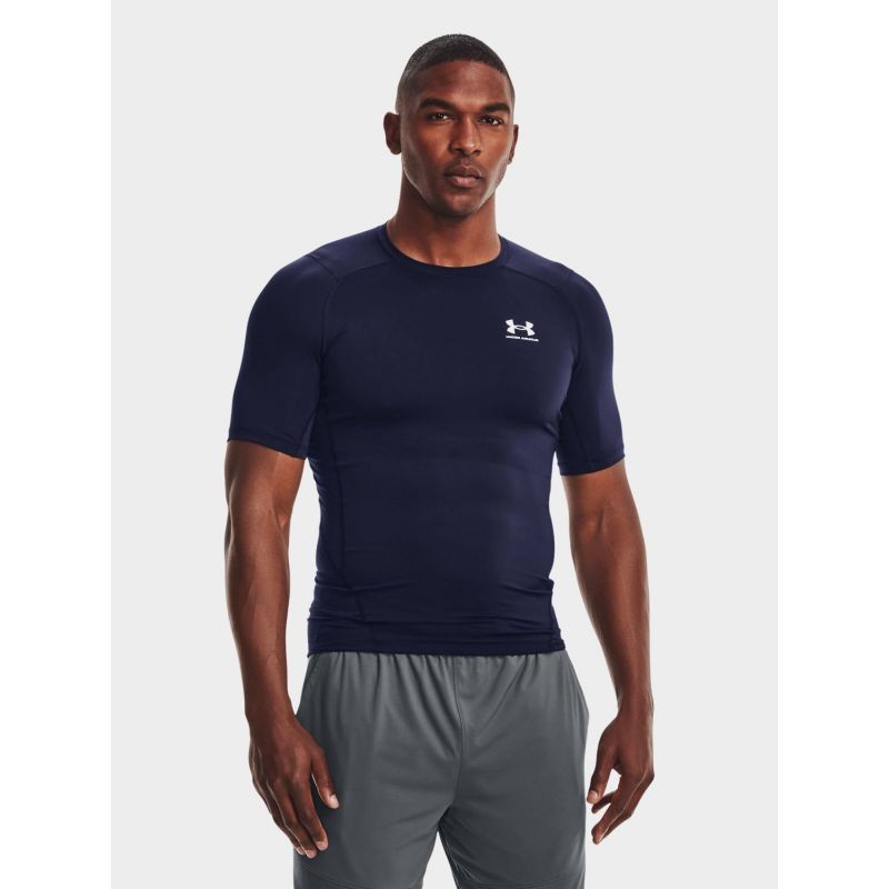 Under Armor M 1361518-410 thermal T-shirt