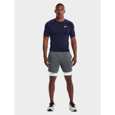 Under Armor M 1361518-410 thermal T-shirt