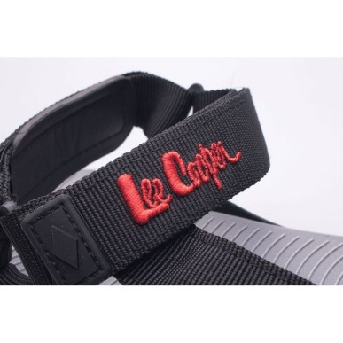 Sandals Lee Cooper W LCW-22-34-0955L