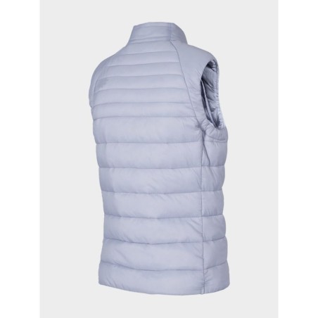 Gilet 4F W H4L22-KUDP001-34S