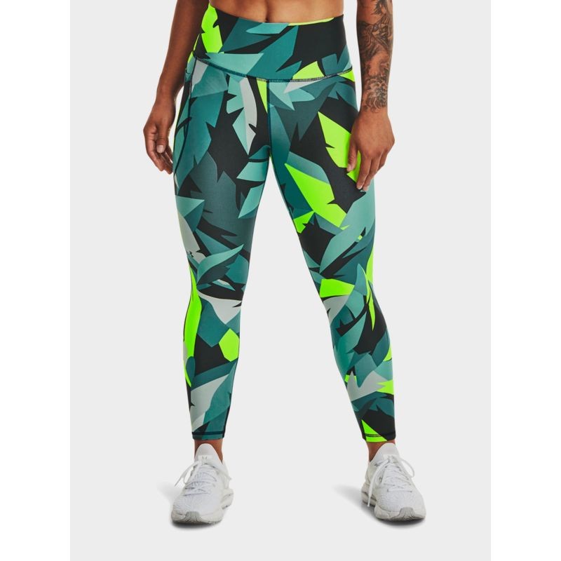 Leggings Under Armour Donna 1365338-369