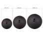 Single massage ball HMS BLM01 6CM