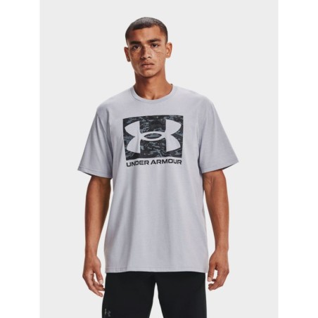 Under Armor T-shirt M 1361673-011