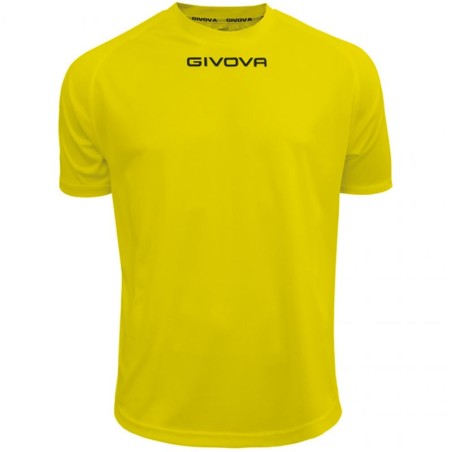 Maglia da calcio Givova One U MAC01-0007