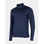 Thermoactive sweatshirt 4F M H4Z22-BIMD030 30S