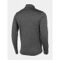 Thermoactive sweatshirt 4F M H4Z22-BIMD031 23M