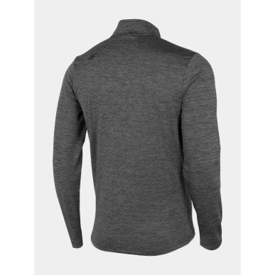 Thermoactive sweatshirt 4F M H4Z22-BIMD031 23M