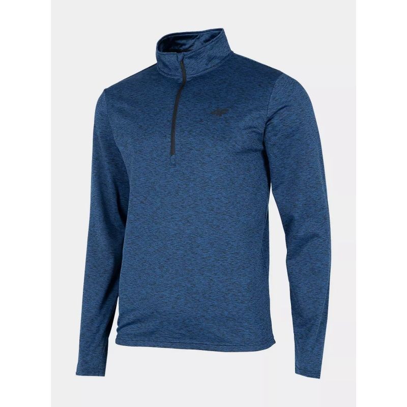 Thermoactive sweatshirt 4F M H4Z22-BIMD031 30M