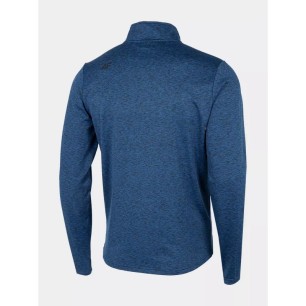 Thermoactive sweatshirt 4F M H4Z22-BIMD031 30M