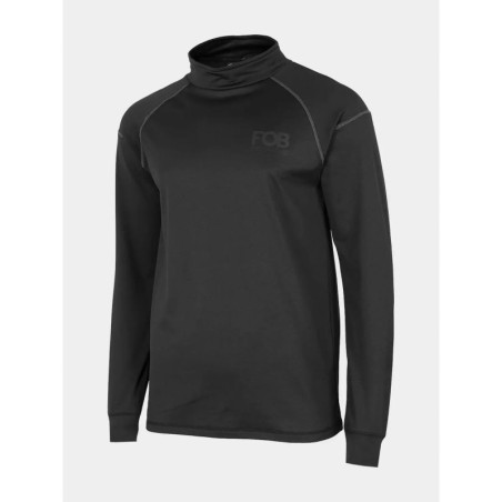 Thermoactive sweatshirt 4F M H4Z22-BIMD033 20S