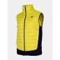 Gilet 4F M H4Z22-BZM060 45S