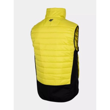 Gilet 4F M H4Z22-BZM060 45S